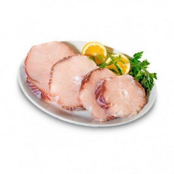 CHULETA DE TIBURON BOLILLO