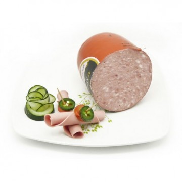 MORTADELA BOLOGNA PREMIER