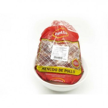 MENUDOS DE POLLO KILO