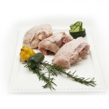 CUARTOS DE MUSLO KILO