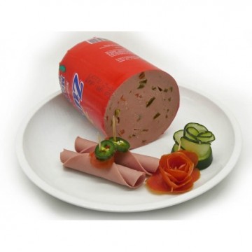 MORTADELA CON CHILE KILO...