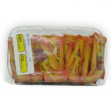 SALSA DE TOMATE (SACHET)...
