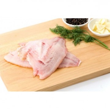 TILAPIA IMPORTADA KILO