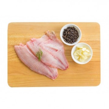 FILETE DE PARGO KILO