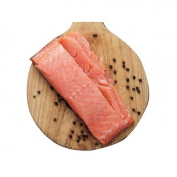 FILETE DE TRUCHA KILO