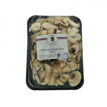 HONGOS REBANADOS 250G