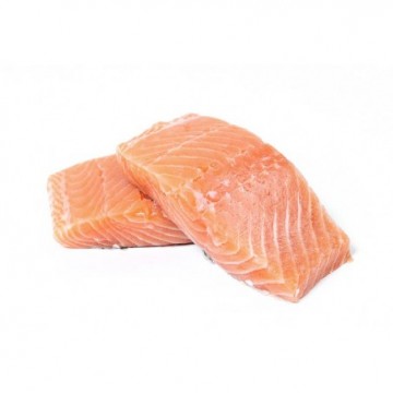 FILETE SALMON KILO
