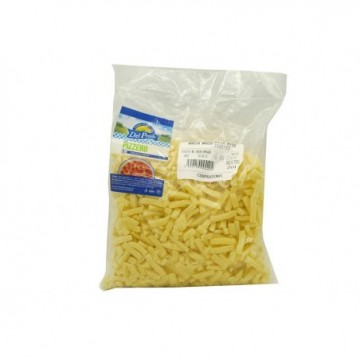 QUESO MOZZARELLA KILO