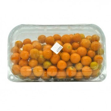 UCHUVA ORGANICA (BANDEJA)