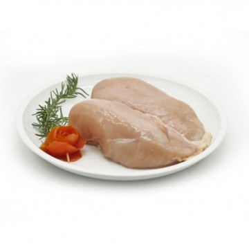 PECHUGA DESHUESADA PASTOREO...