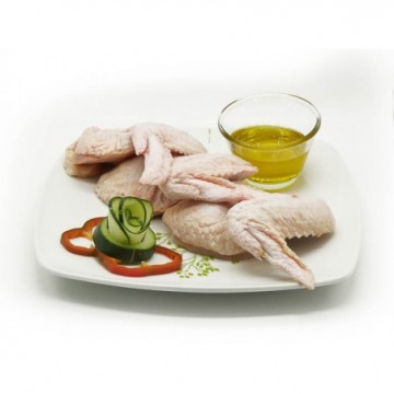 ALAS DE PASTOREO KILO