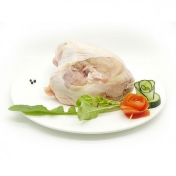 PECHUGA PASTOREO KILO