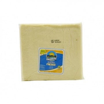 QUESO FRESCO KILO PURISCALEÑO