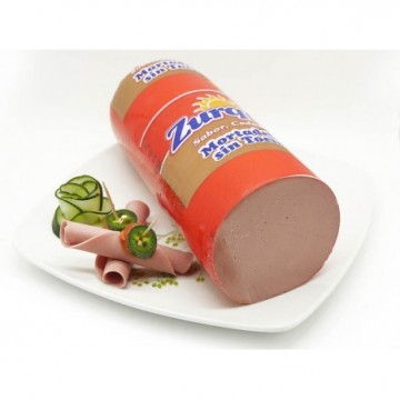 MORTADELA SIN TOCINO KILO...