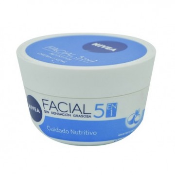 CREMA CUIDADO NUTRITIVA...