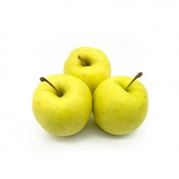 MANZANA AMARILLA GOLDEN