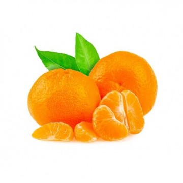 MANDARINA AMERICANA UNIDAD