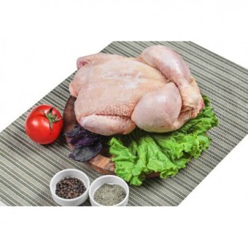 GALLINA CONGELADA UNIDAD