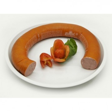 SALCHICHON CRIOLLO KILO ZURQUI