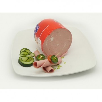 MORTADELA CON TOCINO KILO...