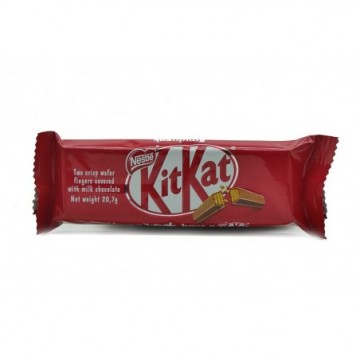 CHOCOLATE KIT KAT 20.7G NESTLE