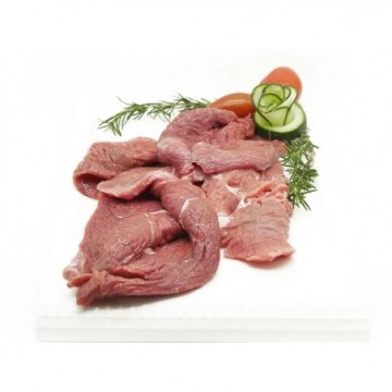 BISTEC VUELTA DE LOMO KILO
