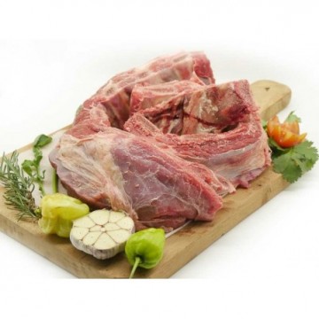 COSTILLA DE RES KILO