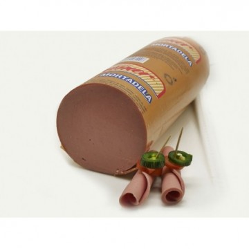 MORTADELA JAMONADA KILO...