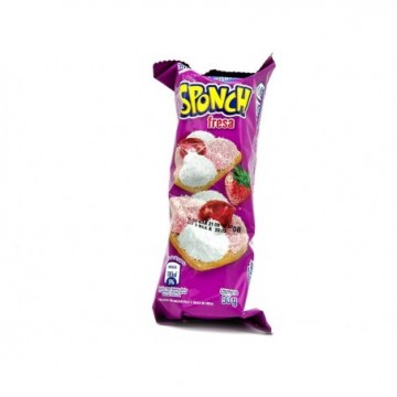 SPONCH 90G MARINELA