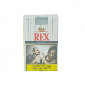 CIGARROS CAJETILLA SUAVE