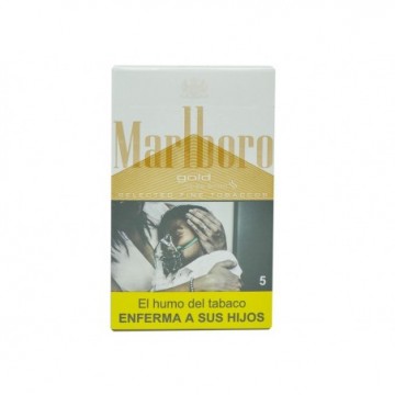 CIGARROS LIGHTS MALBORO