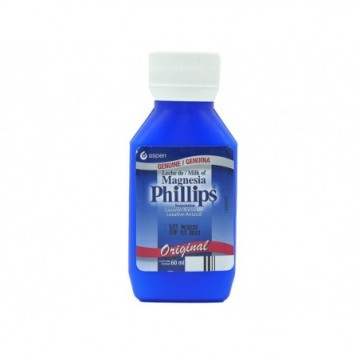 LAXANTE 60ML PHILLIPS