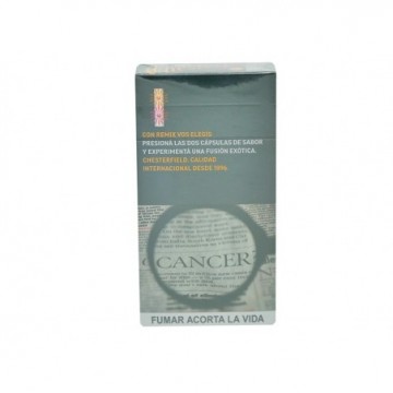 CIGARROS REMIX EXOTIC 20...