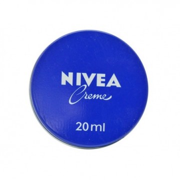 CREMA 20ML NIVEA