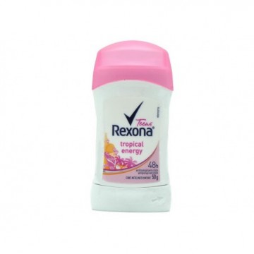 DESODORANTE TEENS TROPICAL...