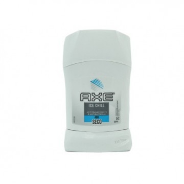 DESODORANTE ICE CHILL 50G AXE
