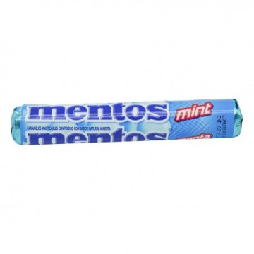 CARAMELO MENTA 29.7G MENTOS