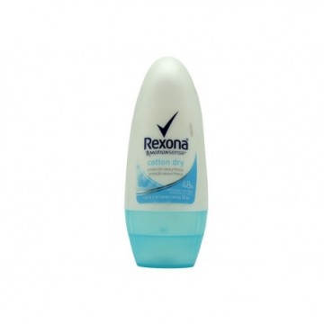 DESODORANTE COTTON REXONA