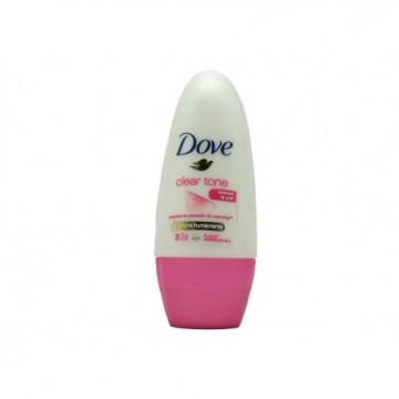 DESODORANTE CLEAR TONE 50ML...