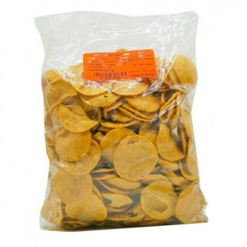 TORTILLA TOSTADA GRANDES...