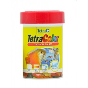 ALIMENTO PEZ TROPICAL...