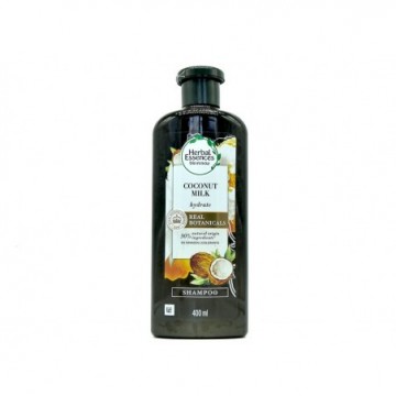 SHAMPOO LECHE COCO 400ML...