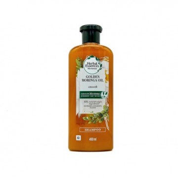 SHAMPOO ACEITE MORINGA...
