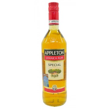 RON SPECIAL 750ML APPLETON