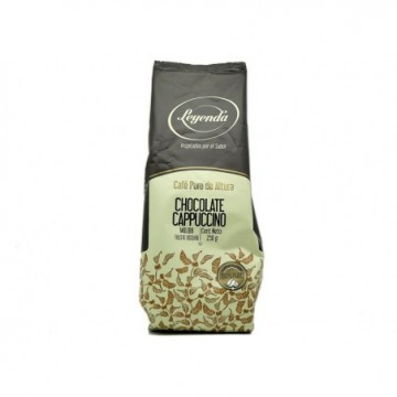 CAFÉ CAPPUCCINO 250G LEYENDA