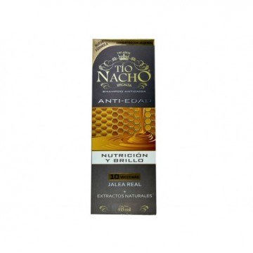 SHAMPOO PREVENCION CAIDA...