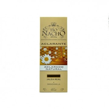 ACONDICIONADOR ACLARANTE...