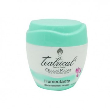 CREMA HUMECTANTE 200G...