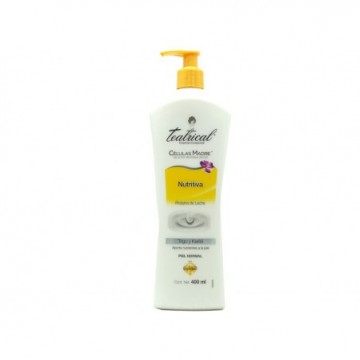 CREMA CELULAS MADRE 400G...