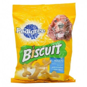 ALIMENTO BISCUIT 225G PEDIGREE
